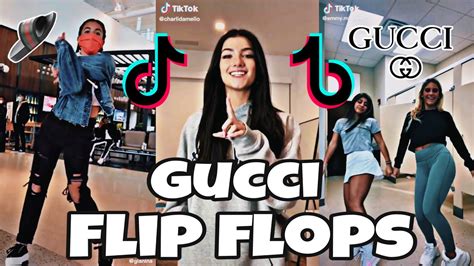 gucci flip flapsy|Gucci Flip Flops tiktok.